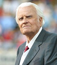 Billy Graham/BillyGraham.org