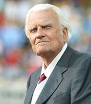 Overstating the significance of Billy Graham is difficult. Arguably the most important religious leader of the 20th century, Graham presented …