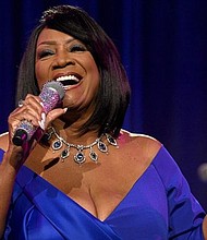 Patti LaBelle (Photo: Bryan Bedder/Getty Images)