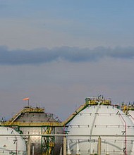 Duhalt: ‘Enormous inefficiencies in Mexico’s gas production and transportation sectors have accumulated’