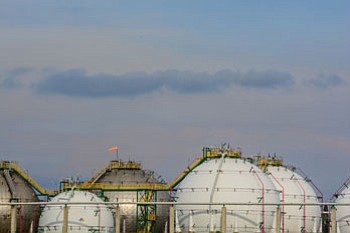 Duhalt: ‘Enormous inefficiencies in Mexico’s gas production and transportation sectors have accumulated’