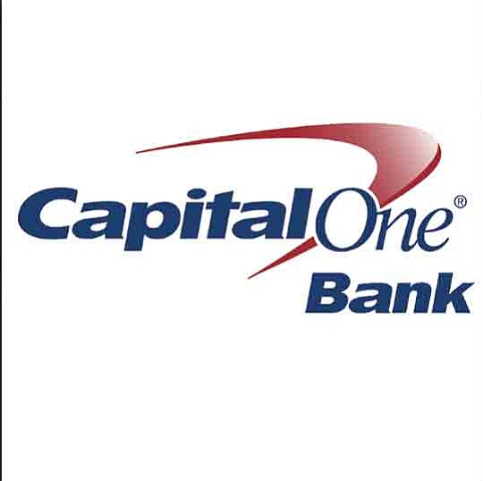 Capitol One Bank Hit With Racial Discrimination Suit By Houston