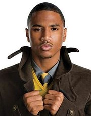 Trey Songz