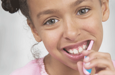 February is National Children’s Dental Health Month and every February, thousands of dental organizations and providers throughout the nation take ... February is National Children’s Dental Health Month and every February, thousands of dental organizations and providers throughout the nation take ...