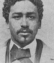 Richard T. Greener (image via harvardmagazine.com)