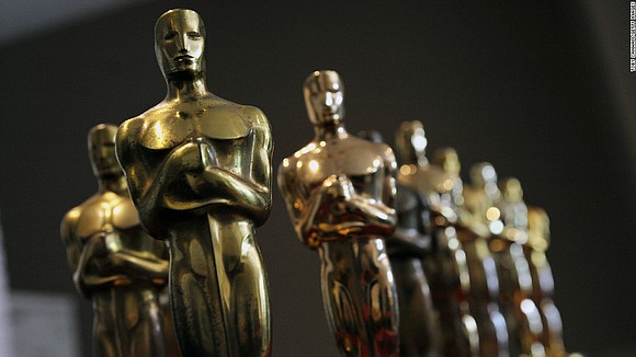 The 90th Academy Awards were held Sunday. The following is a list of nominees with the winners indicted with an …