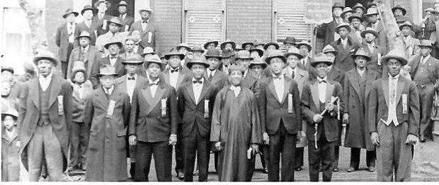 You are invited to the 116th Anniversary of Arch Social Club at the Ames Memorial Church, 615 Baker Street on Sunday, March 11; Service at 11 a.m.; Reception & dinner 3 p.m. at Arch Social Club, 2426 Pennsylvania Avenue. All are invited.
