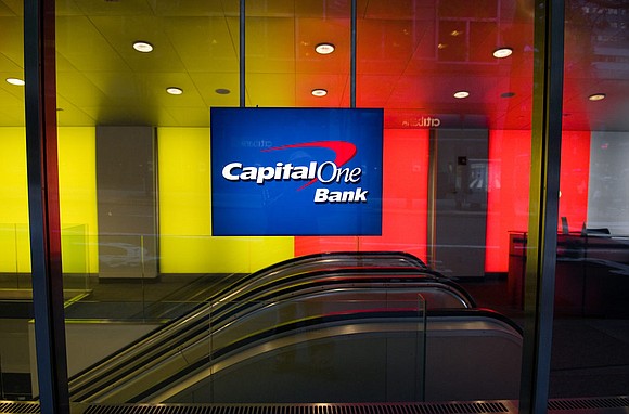 Capital One Bank has been closing many of its brick-and-mortar locations around the state of Texas in what the bank …