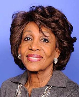 Rep. Maxine Waters promised a crowd of young Democrats over the weekend that she would go after Vice President Mike …
