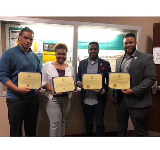 Students from Texas Southern University’s (TSU) Thurgood Marshall School of Law (TMSL) partnered with the Houston Lawyers Association, the Earl …