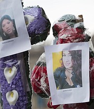 Instagram Art Project - AP Photo/Anthony Vazquez