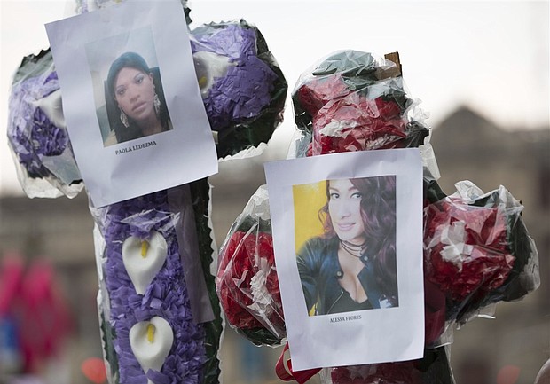 Instagram Art Project - AP Photo/Anthony Vazquez