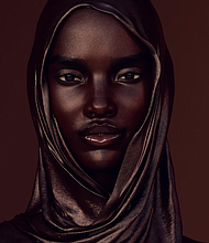 Instagram model Shudu Gram