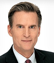 Macy's CEO Jeff Gennette