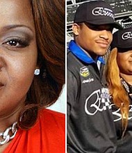 Melissa Harville-Lebron