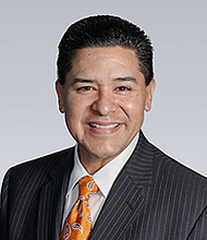 Richard A. Carranza