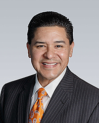 Richard A. Carranza