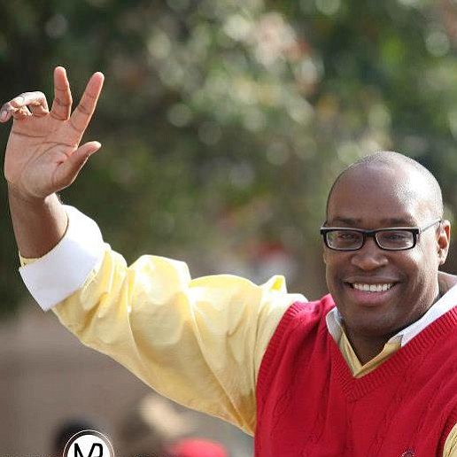 Rest Well Larry Green