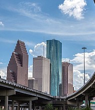 Houston, TX/ Randall Pugh