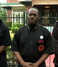 New Black Panther Party