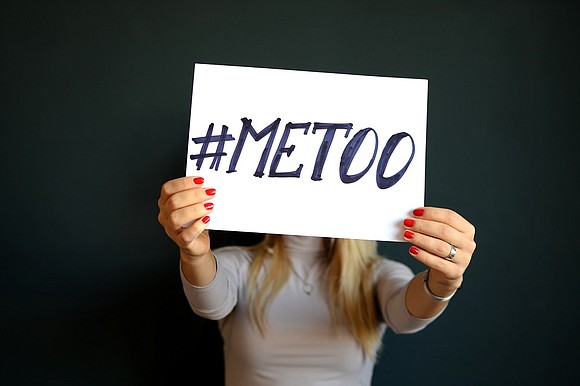 As a man, I’ve been hesitant to write about the #MeToo movement because what I’ve seen a lot of is …