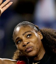 Serena Williams