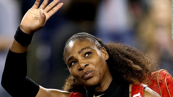 Serena Williams is usually the one who inflicts heavy defeats on others, but the former world No.1 suffered the most …
