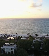 Playa del Carmen: State Department warns spring breakers of Mexico threat 
