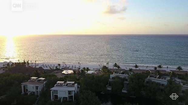 Playa del Carmen: State Department warns spring breakers of Mexico threat 