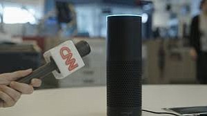 Alexa isn't content being a stay-at-home voice assistant. It wants to join the workforce. Amazon has been working with businesses …