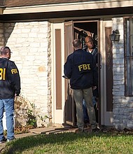 The pair of explosions that left two people dead in Austin, Texas, over the last 10 days share similarities and authorities suspect they are connected, police said.