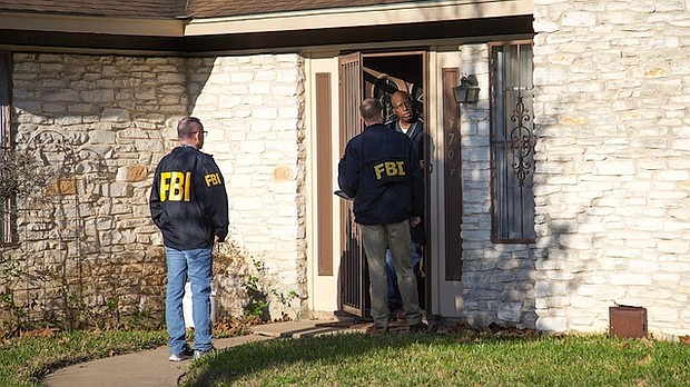 The pair of explosions that left two people dead in Austin, Texas, over the last 10 days share similarities and authorities suspect they are connected, police said.