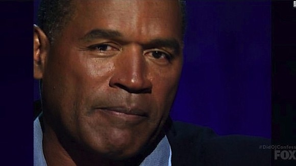 So, was it a confession? Or was he speaking hypothetically? The questions remain, even after what Fox billed as O.J. …