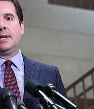 Chairman Devin Nunes