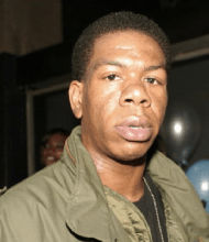 Craig Mack (Photo credit: Twitter.com)