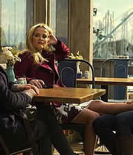 Francesca Orsi, one of HBO's two co-heads of drama series, caught heat for using the term "rape" when talking about the cost HBO has paid in order to move forward with a second season of its star-studded drama, "Big Little Lies."