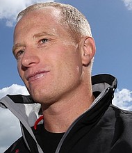 Jimmy Spithill