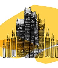 Students across the country are expected to walk out of their classrooms Wednesday morning to protest gun violence. The National School Walkout is scheduled to begin at 10 a.m. in every time zone and last for 17 minutes -- a minute for each life lost in the Parkland school shooting.
Source:	Getty Images