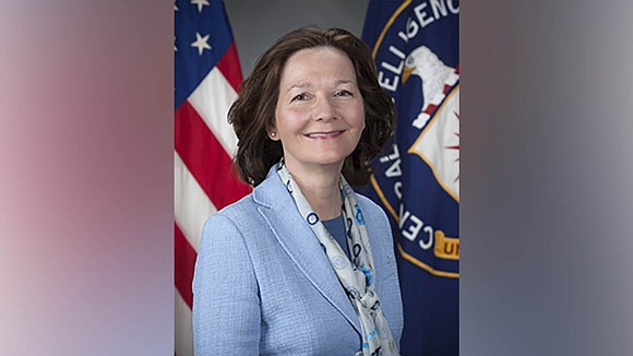 President Donald Trump's pick to head the CIA, Gina Haspel, would be the first female director of the intelligence agency …