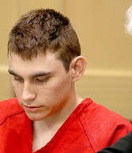 Prosecutors will seek to put Nikolas Cruz to death for carrying out last month's massacre at a Parkland, Florida, high school, they announced in court filings Tuesday.