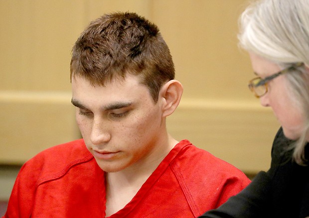 Prosecutors will seek to put Nikolas Cruz to death for carrying out last month's massacre at a Parkland, Florida, high school, they announced in court filings Tuesday.
