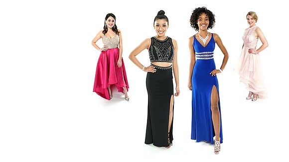 TLC’s SAY YES TO THE PROM initiative is back, and is coming to Houston on March 22 at the Marriott …