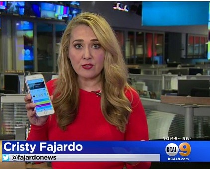 A popular app meant to provide a musical diversion for teens is finding itself under scrutiny after questionable activity was … A popular app meant to provide a musical diversion for teens is finding itself under scrutiny after questionable activity was …