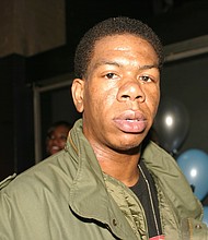 Craig Mack, one of the artists who laid the foundation for Bad Boy Records, has died, the label's former director of marketing Michelle Joyce confirmed to CNN.  CREDIT: Johnny Nunez/WireImage/Getty Image