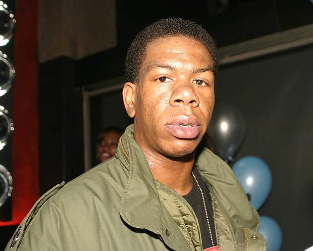 Craig Mack, one of the artists who laid the foundation for Bad Boy Records, has died, the label's former director of marketing Michelle Joyce confirmed to CNN.  CREDIT: Johnny Nunez/WireImage/Getty Image