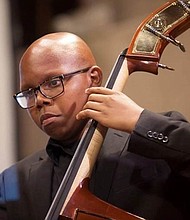 Draylen Mason, 17, was identified as one of the victims of a series of deadly package bombs delivered to homes in Austin, Texas.