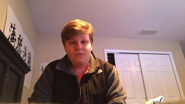 Jackson Mittleman was an 11-year-old sixth-grader when a gunman killed 20 first-graders and six educators at Sandy Hook Elementary, two miles from his school -- a tragedy that changed the course of his life.