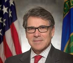 Energy Secretary Rick Perry said on Thursday he is not interested in leaving his post for another cabinet position.