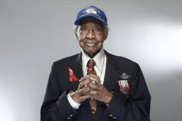 Floyd Carter Sr., one of the last of the Tuskegee Airmen, decorated veteran of three wars and 27 years with …