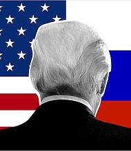 The Trump administration announced Thursday it is enacting new sanctions on Russia, including individuals indicted last month by special counsel Robert Mueller, in a sweeping new effort to punish Moscow for its attempts to interfere in the 2016 US election.